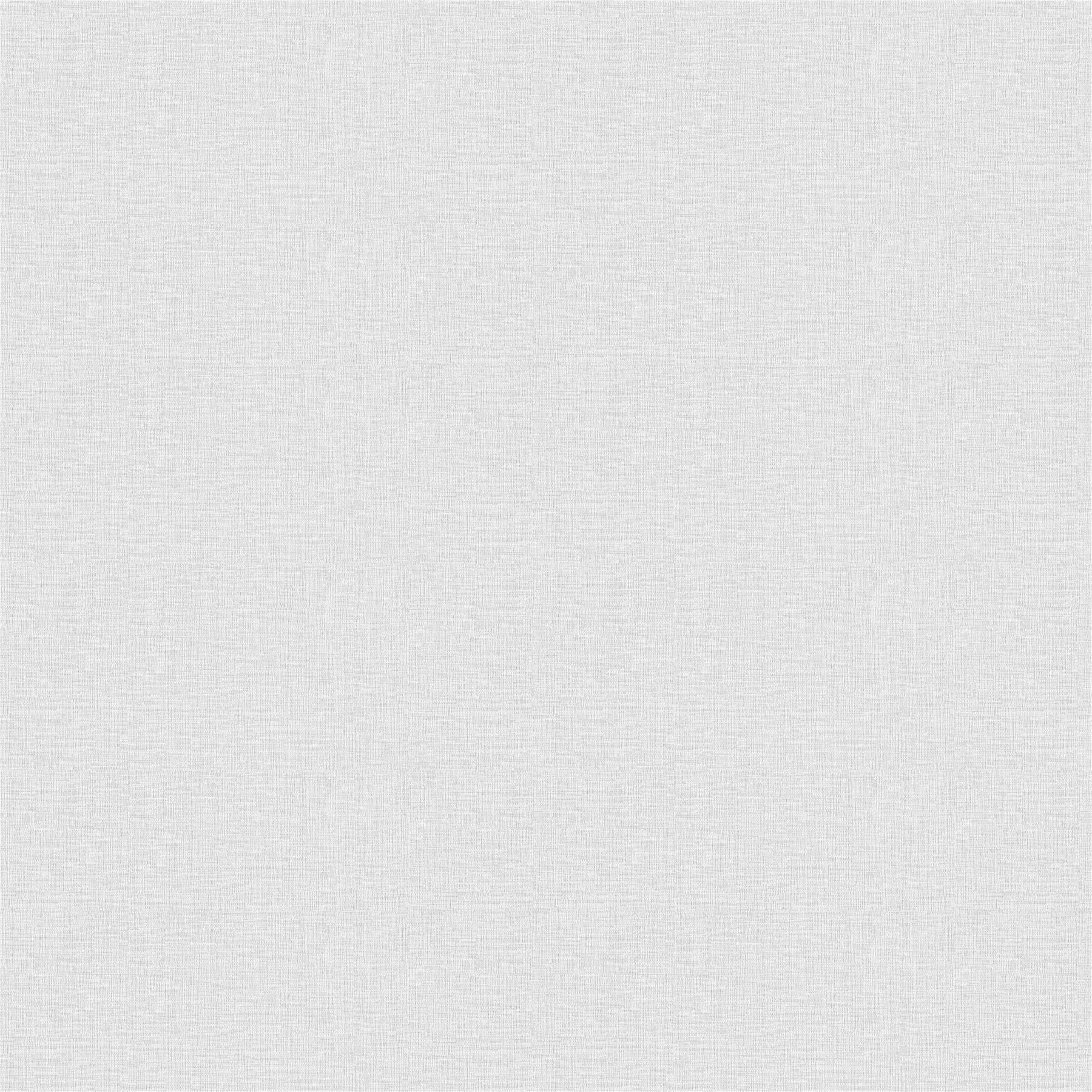 Urban Weave Light Grey Wallpaper