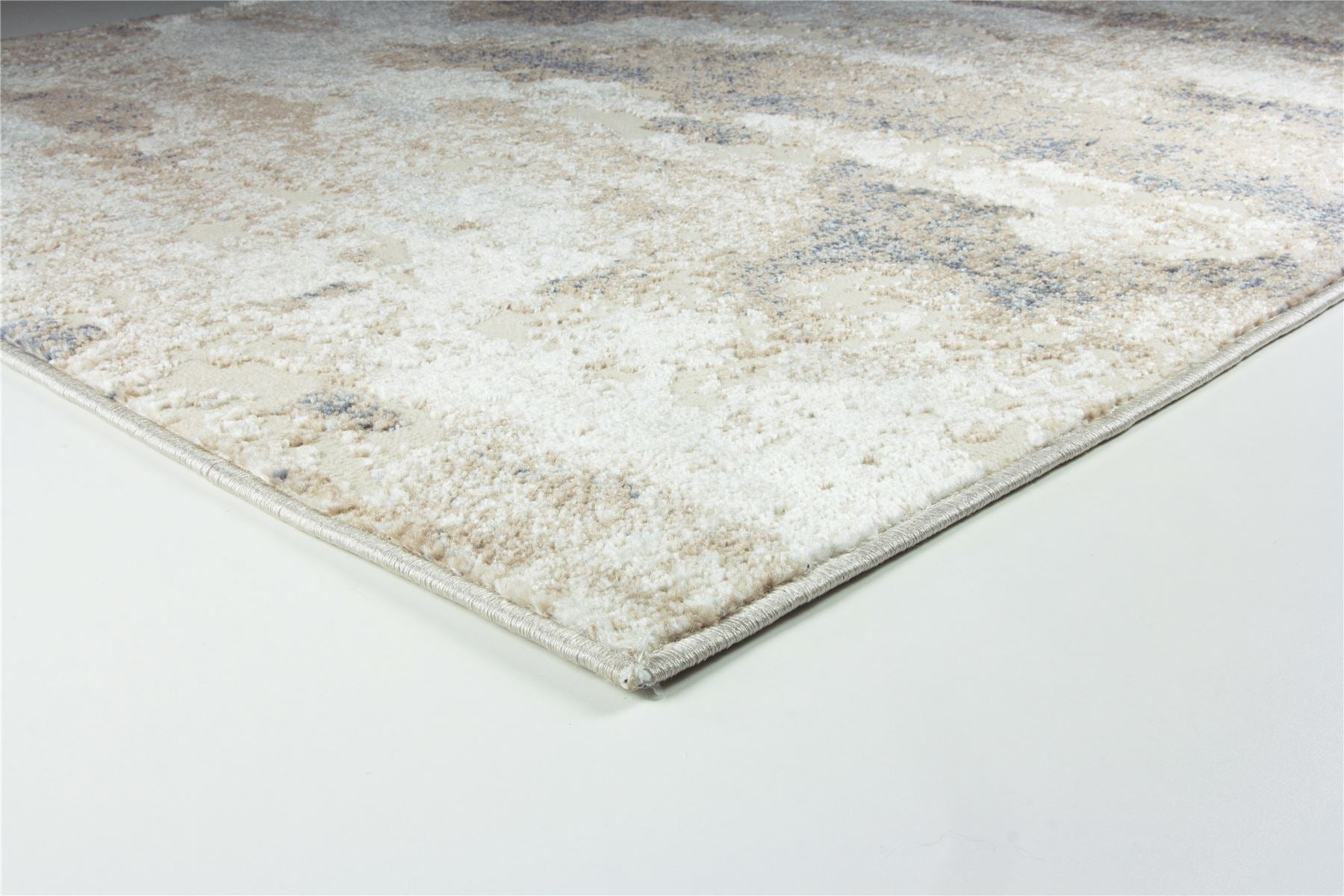 Muse Cloud Natural Rug