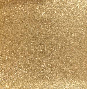 Sequin Sparkle Gold