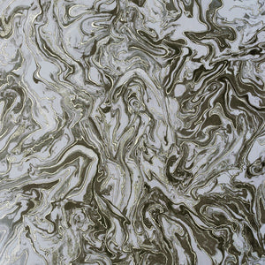 Liquid Marble Charcoal