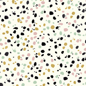 Dalmatian Pastel Multi