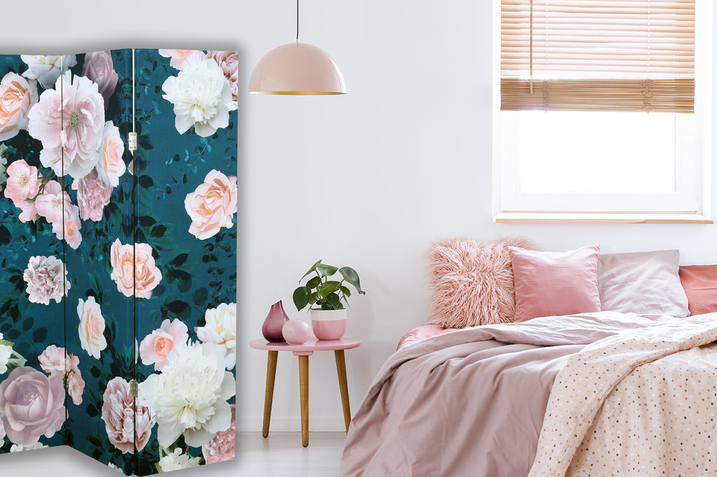 7 amazing ways to use room dividers