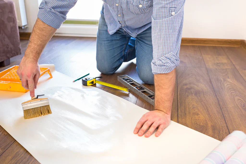 Beginners guide to batch numbers and wallpaper tools