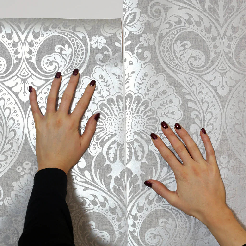 Pattern Repeat & Pattern Match: The Low Down