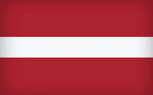 Paste the wall - Latvian