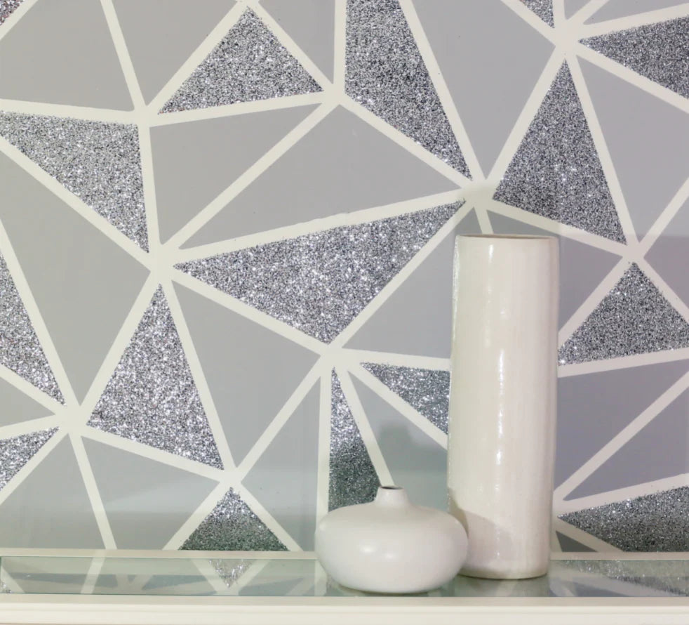 A Step By Step Guide Of How To Hang Paste The Wall Wallpaper