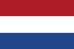 Paste the Wall - Dutch