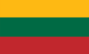 ArtiSTICK - Lithuanian