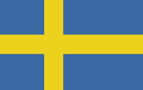 Paste the wall - Swedish