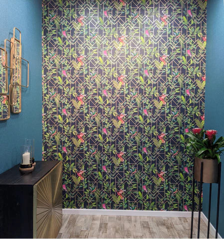 An overview of Heimtextil 2020