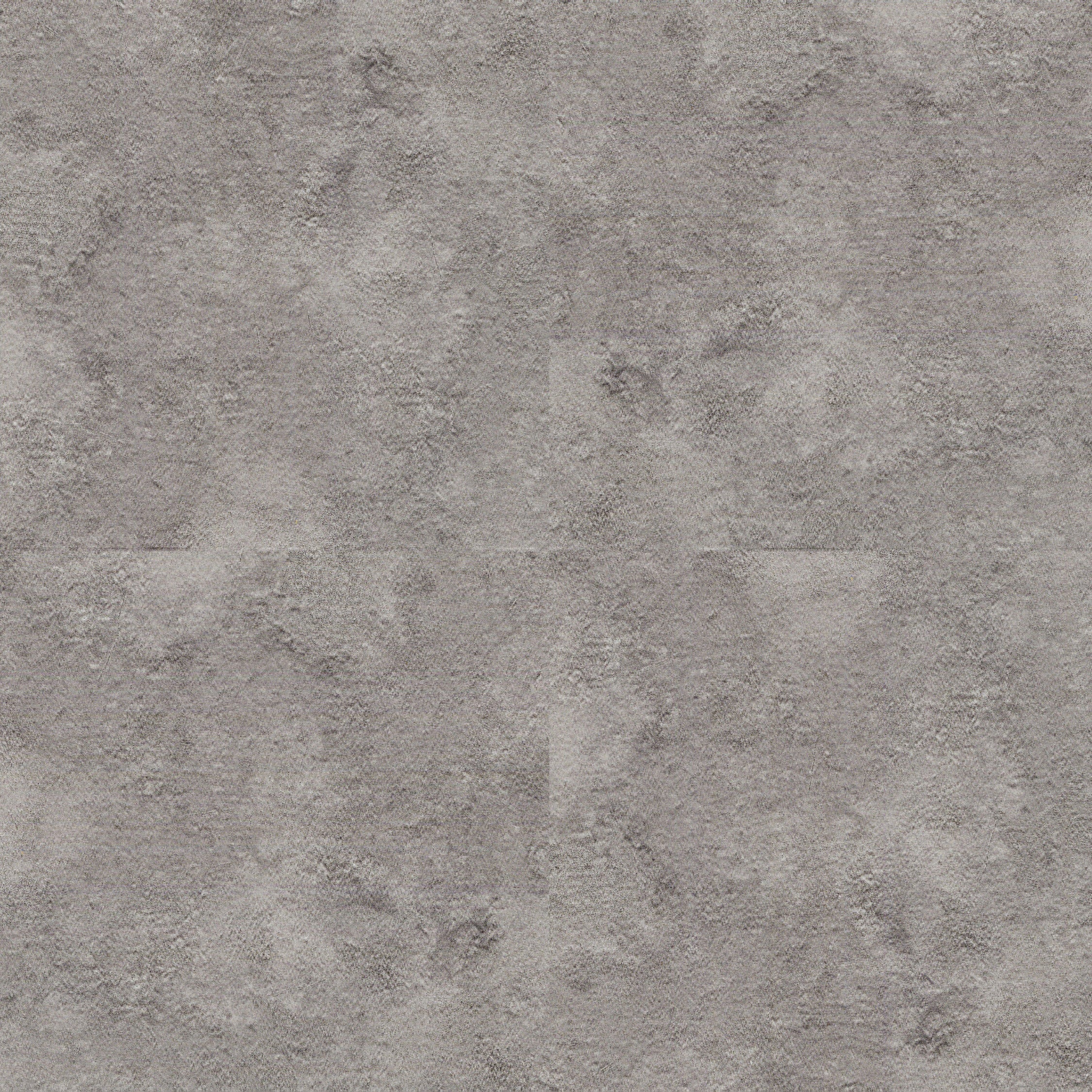 Floor Tile Textured Plain 30.5x30.5cm Grey (10 Tiles Per Pack)