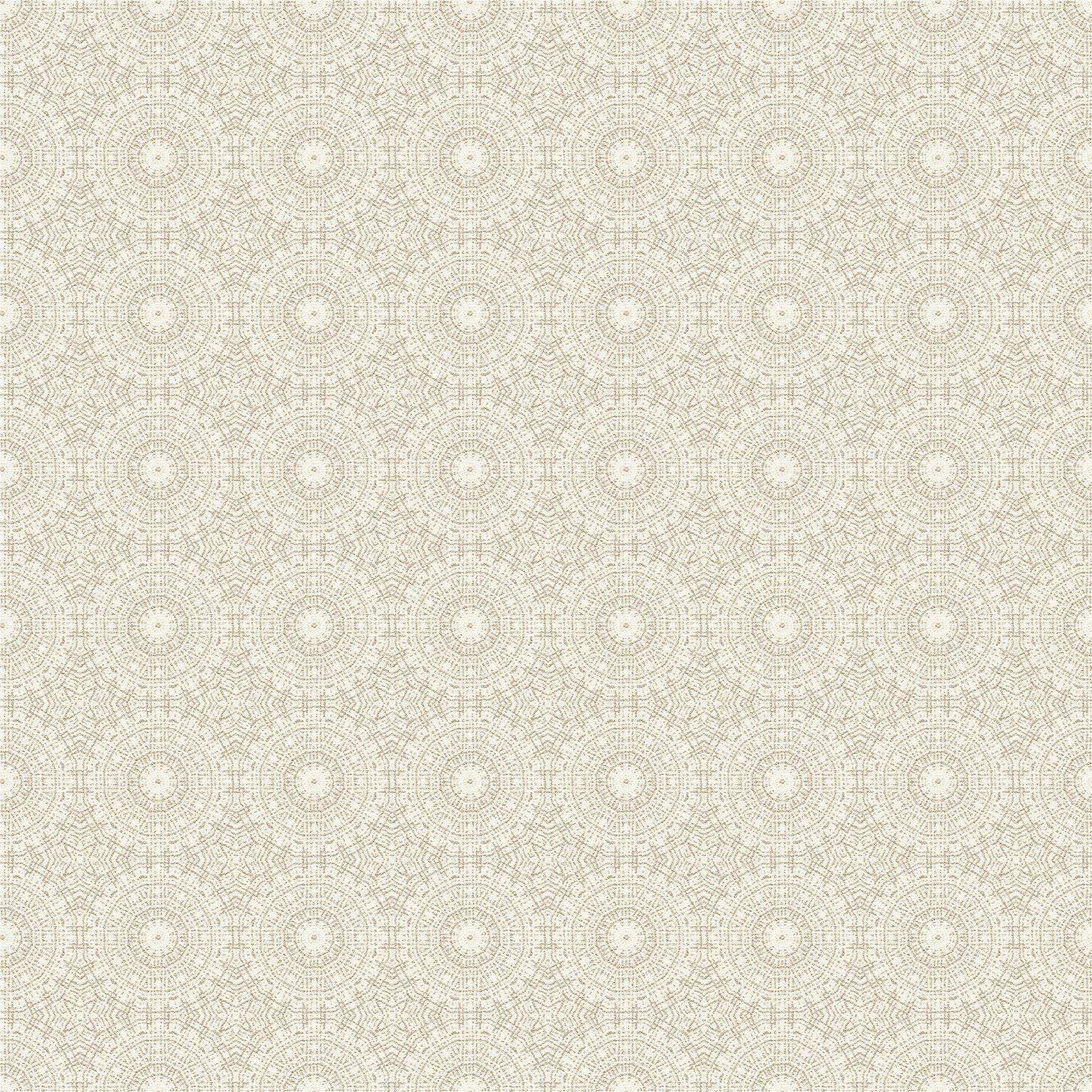 Symmetrical Chic Wallpaper