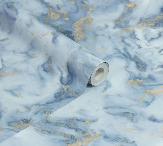 Marble Blue sw12