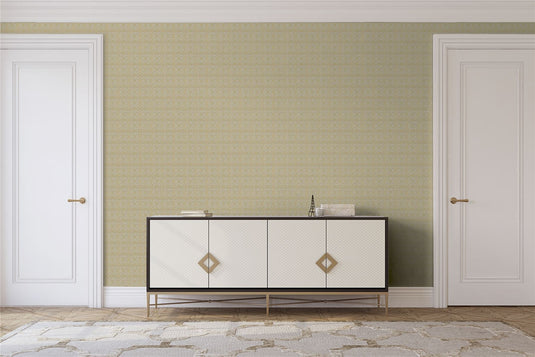 Moorish Mosaic Wallpaper sw6