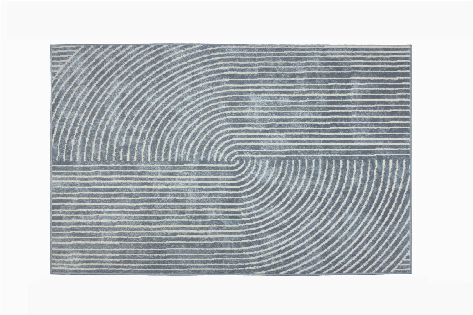 Muse Zen Navy Rug