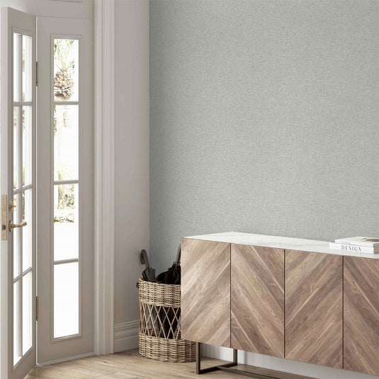Linen Texture Wallpaper sw12