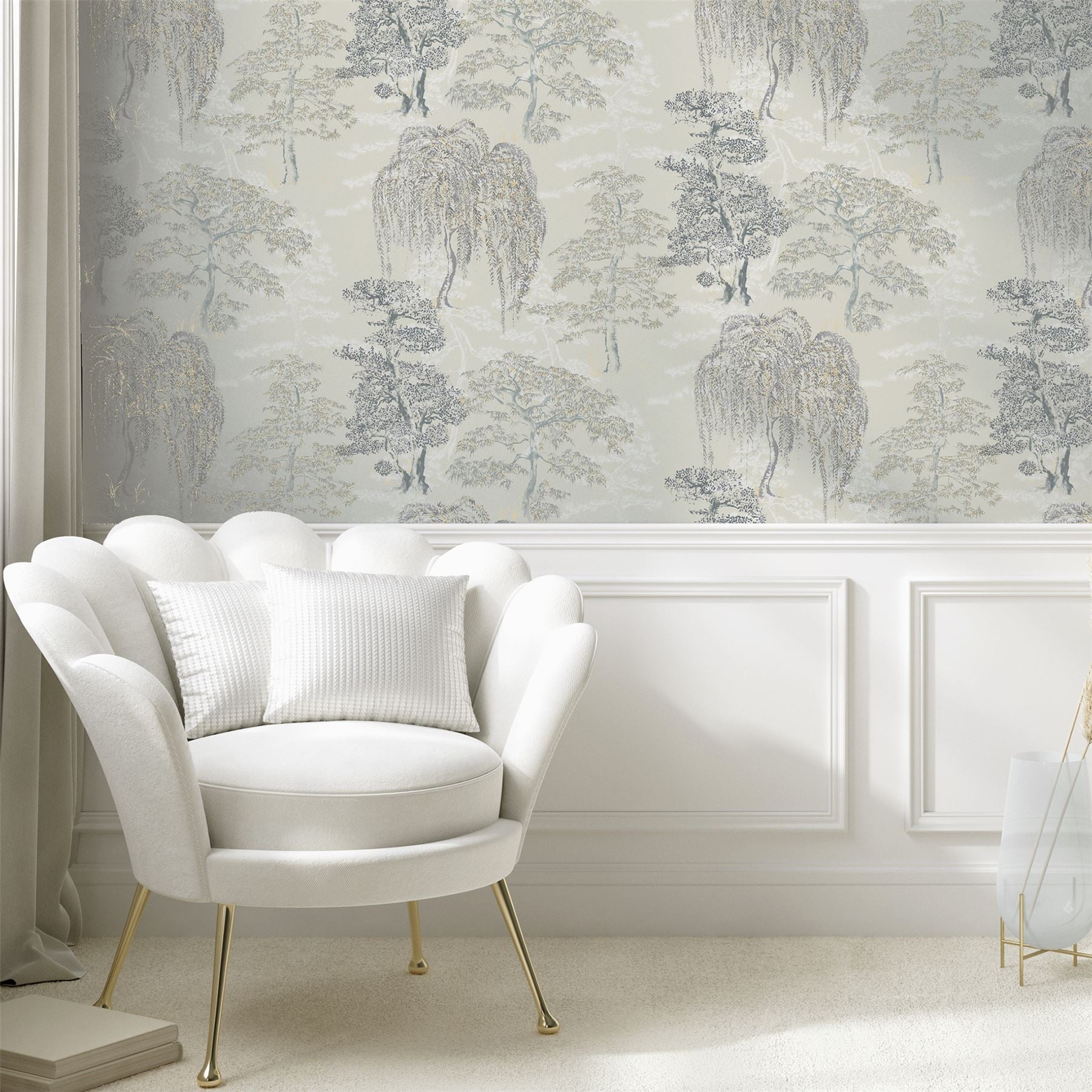 Oriental Garden sw12