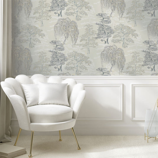 Oriental Garden sw12