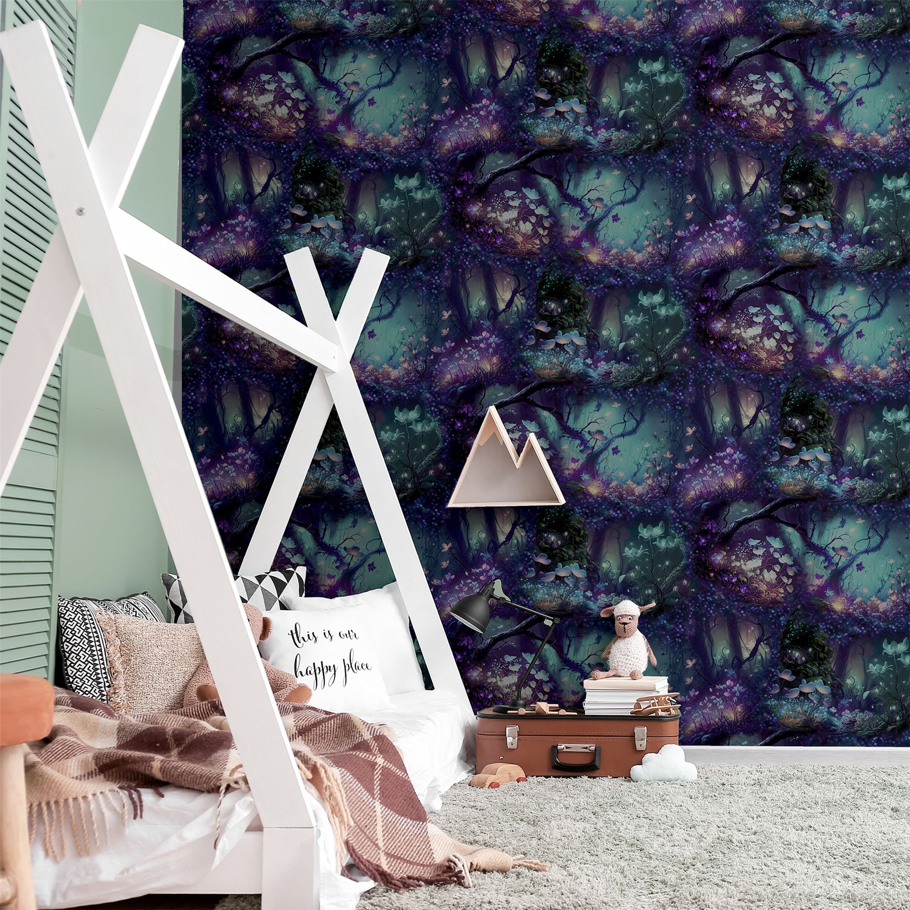 Magical Garden Multi