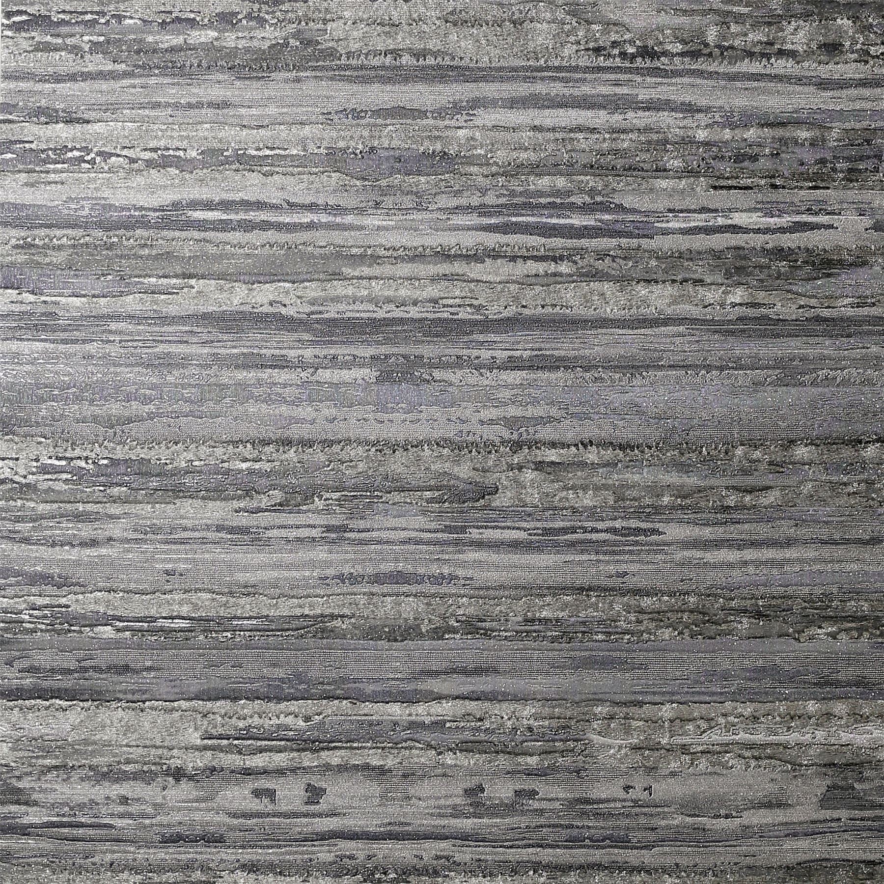 Sahara Pewter Wallpaper