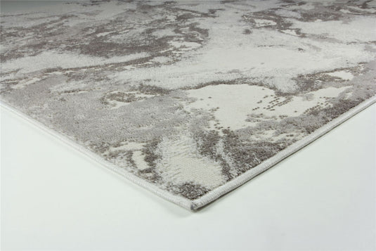 Muse Bahia Marble Grey 160 x 230cm Rug