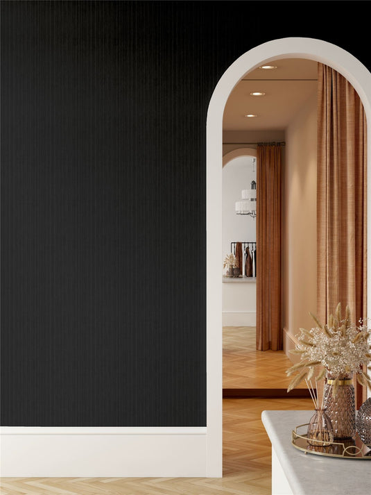 Silk Cascade Wallpaper sw6