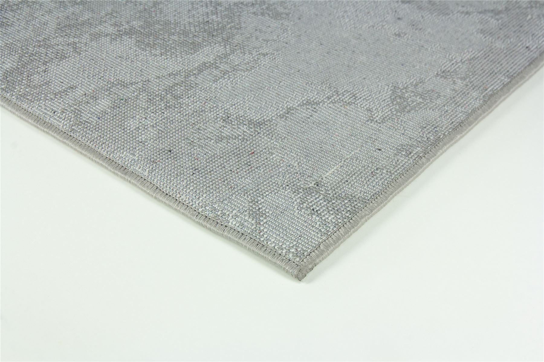 Muse Bahia Marble Grey 60 x 230cm Runner