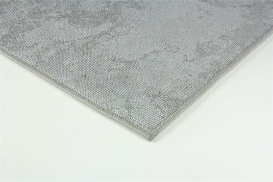 Muse Bahia Marble Grey 60 x 230cm Runner