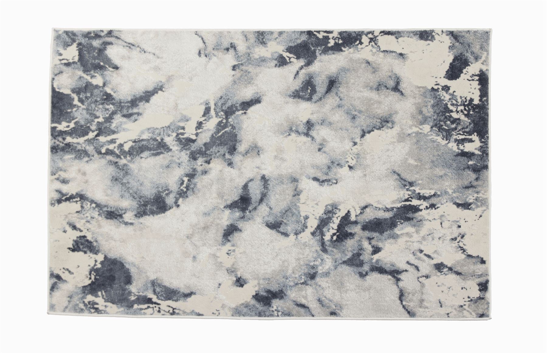 Muse Bahia Marble Navy Rug