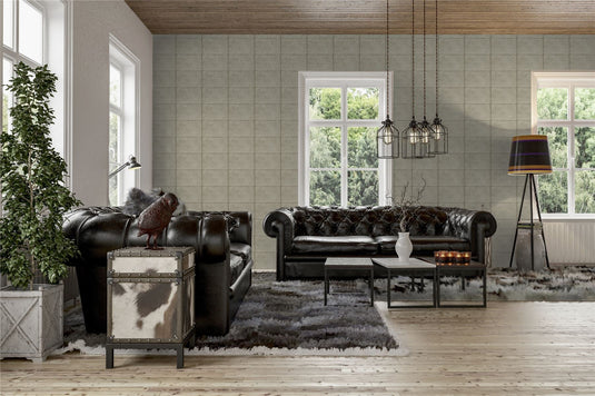 Urban Block Wallpaper sw6