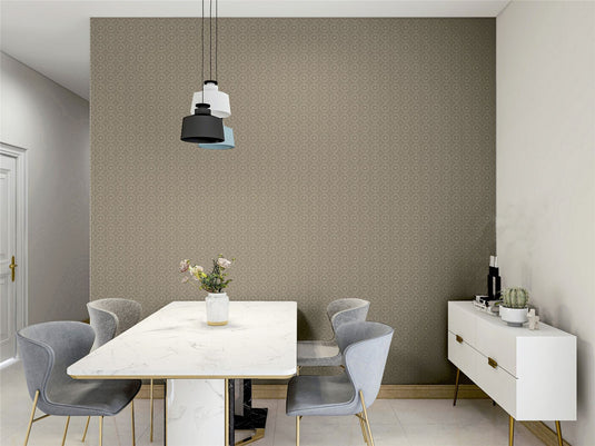 Symmetrical Chic Wallpaper sw6