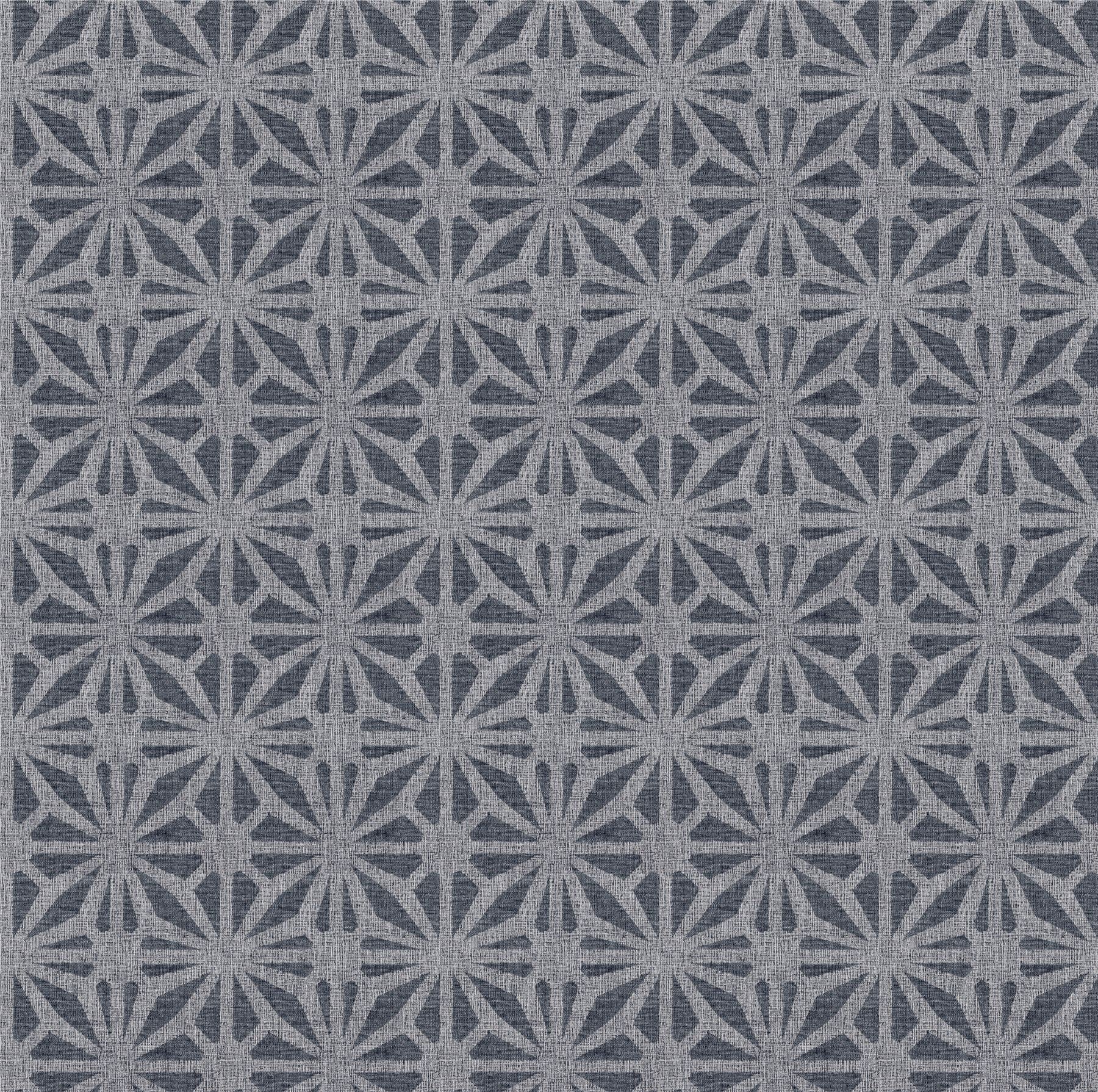 Moorish Mosaic Wallpaper sw6