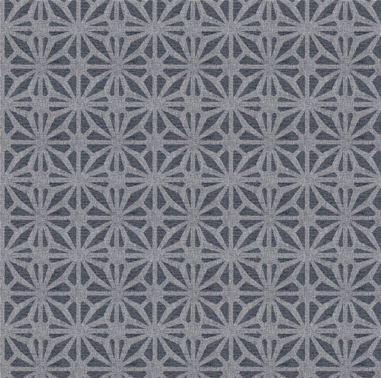 Moorish Mosaic Wallpaper sw6