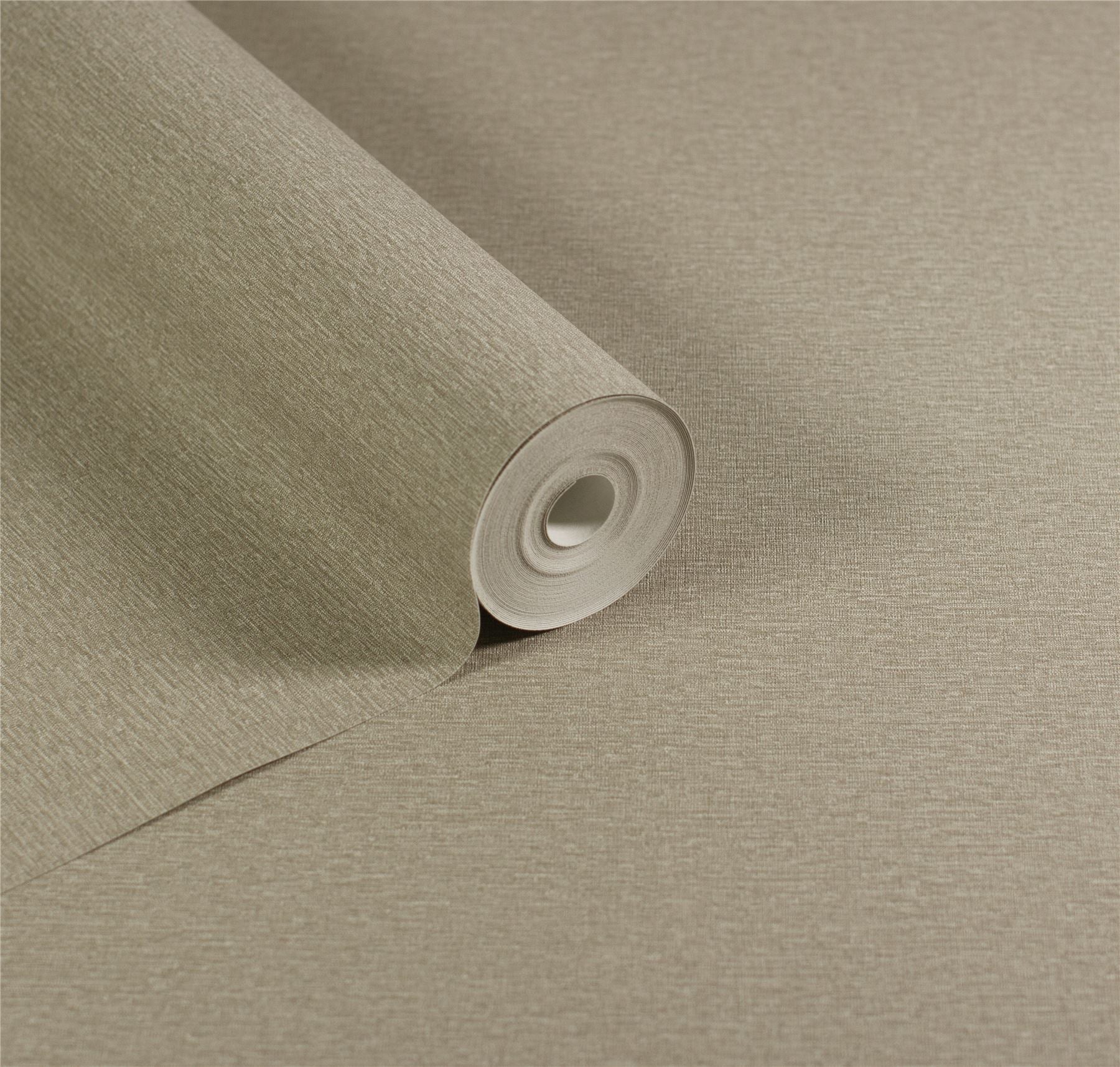 Urban Weave Hessian Wallpaper