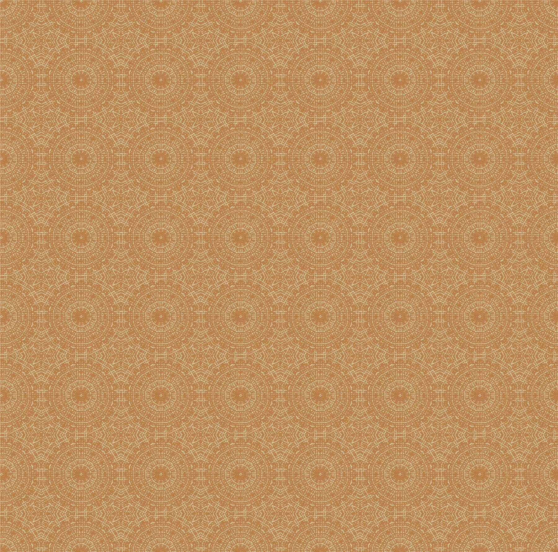 Symmetrical Chic Wallpaper