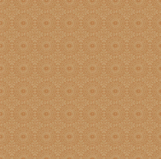 Symmetrical Chic Wallpaper sw6