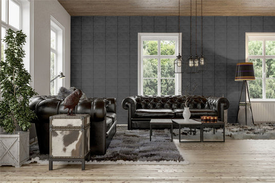 Urban Block Wallpaper sw6