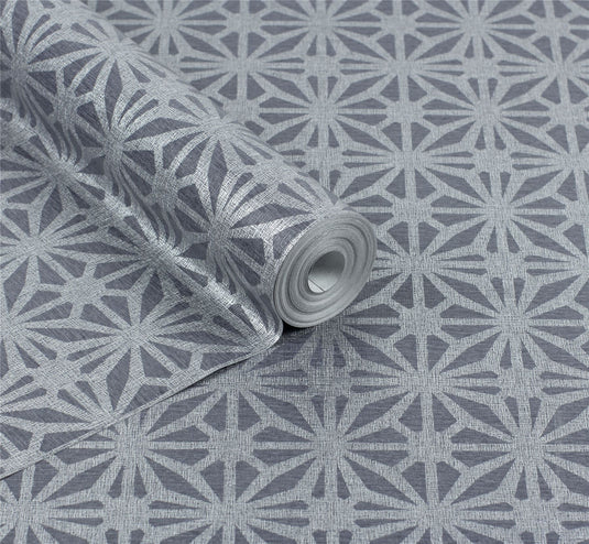 Moorish Mosaic Wallpaper sw6