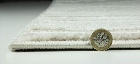 Rhythm Willow Natural 120 x 170cm Rug