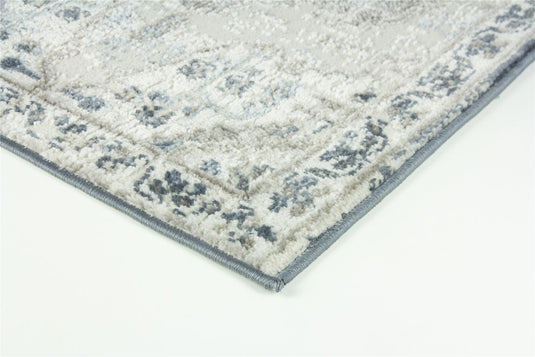 Muse Oriental Navy 60 x 230cm Runner