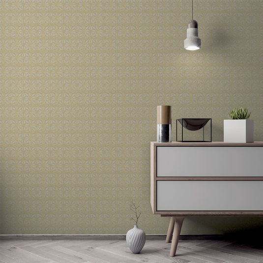 Moorish Mosaic Wallpaper sw6