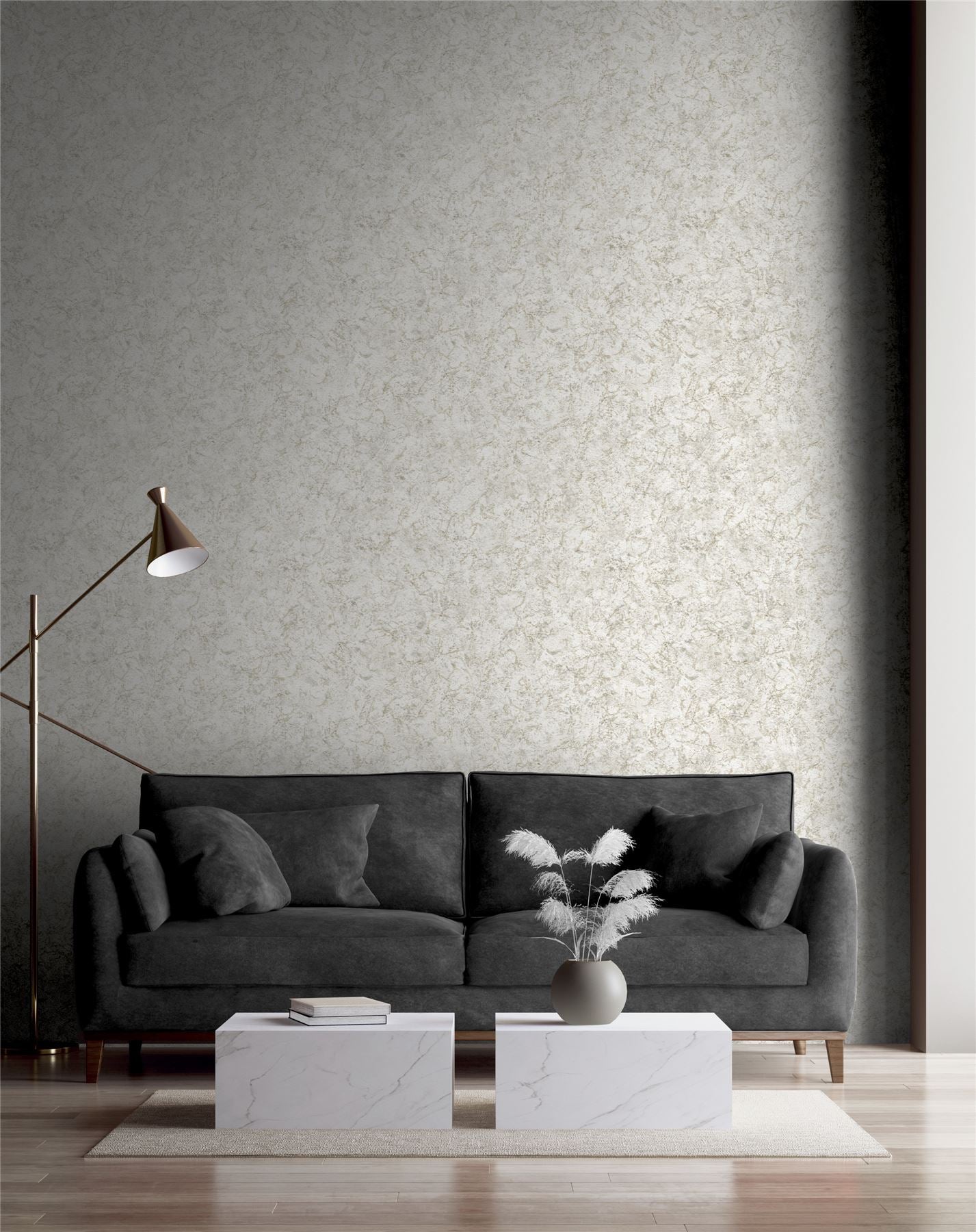 Textured Marble Wallpaper sw6
