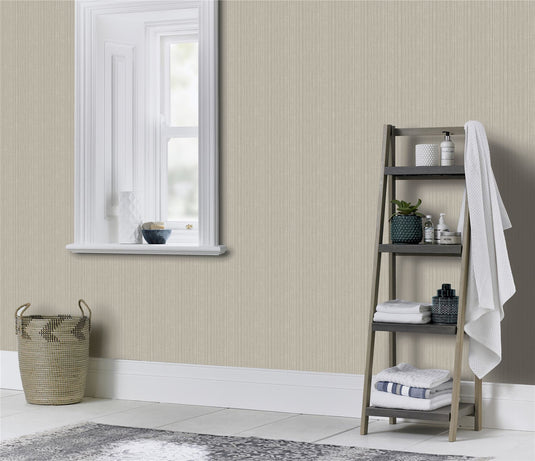 Silk Cascade Wallpaper sw6