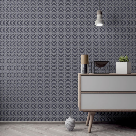 Moorish Mosaic Wallpaper sw6