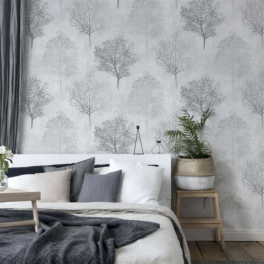 Wonderland Wallpaper sw12