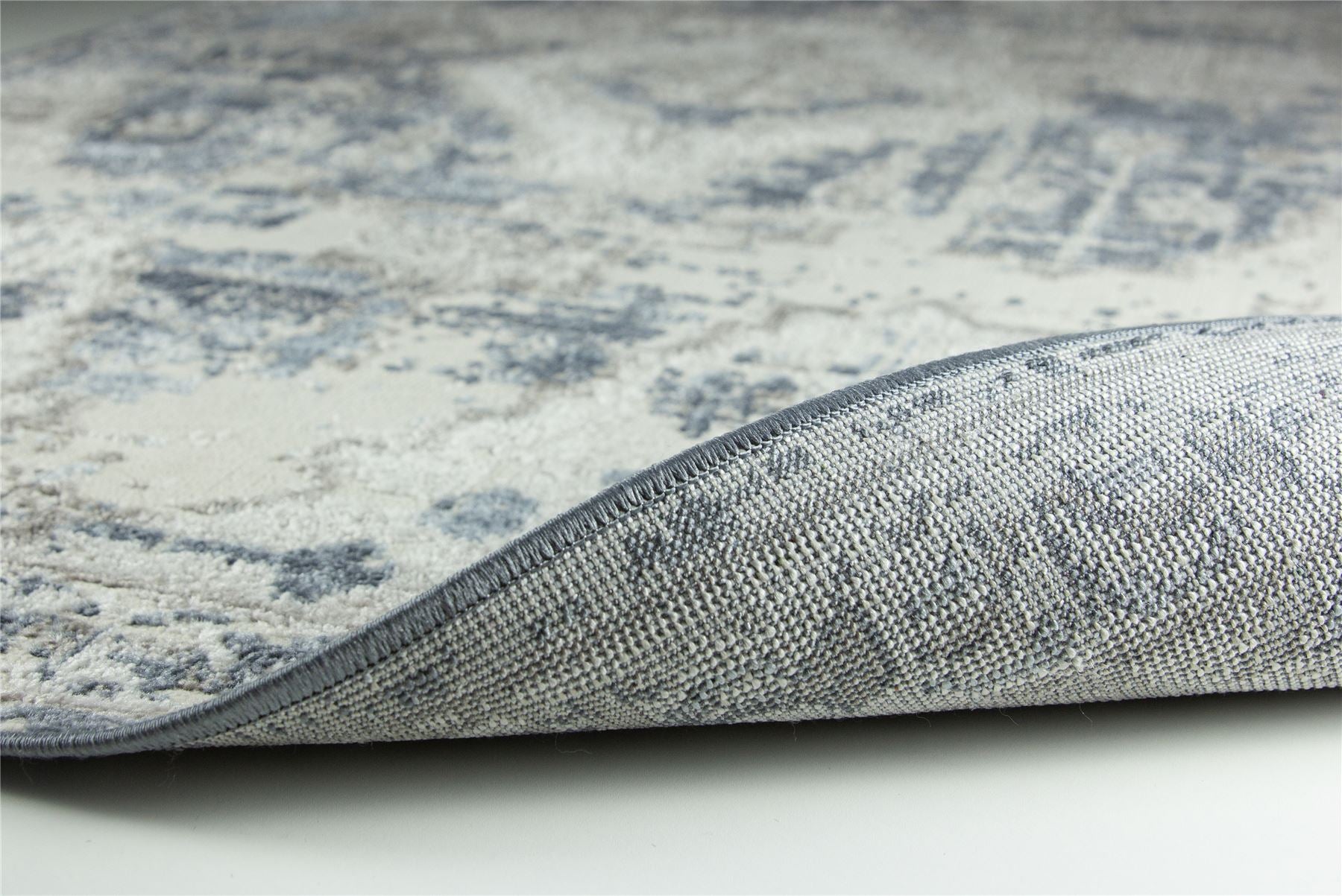 Muse Oriental Blue Rug