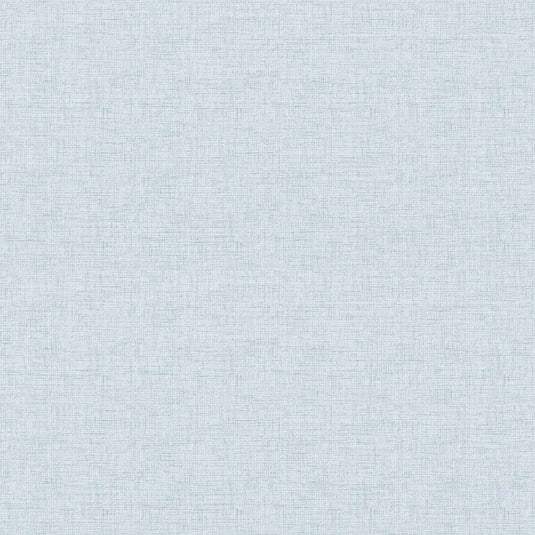 Fabric Texture Mid Grey Wallpaper
