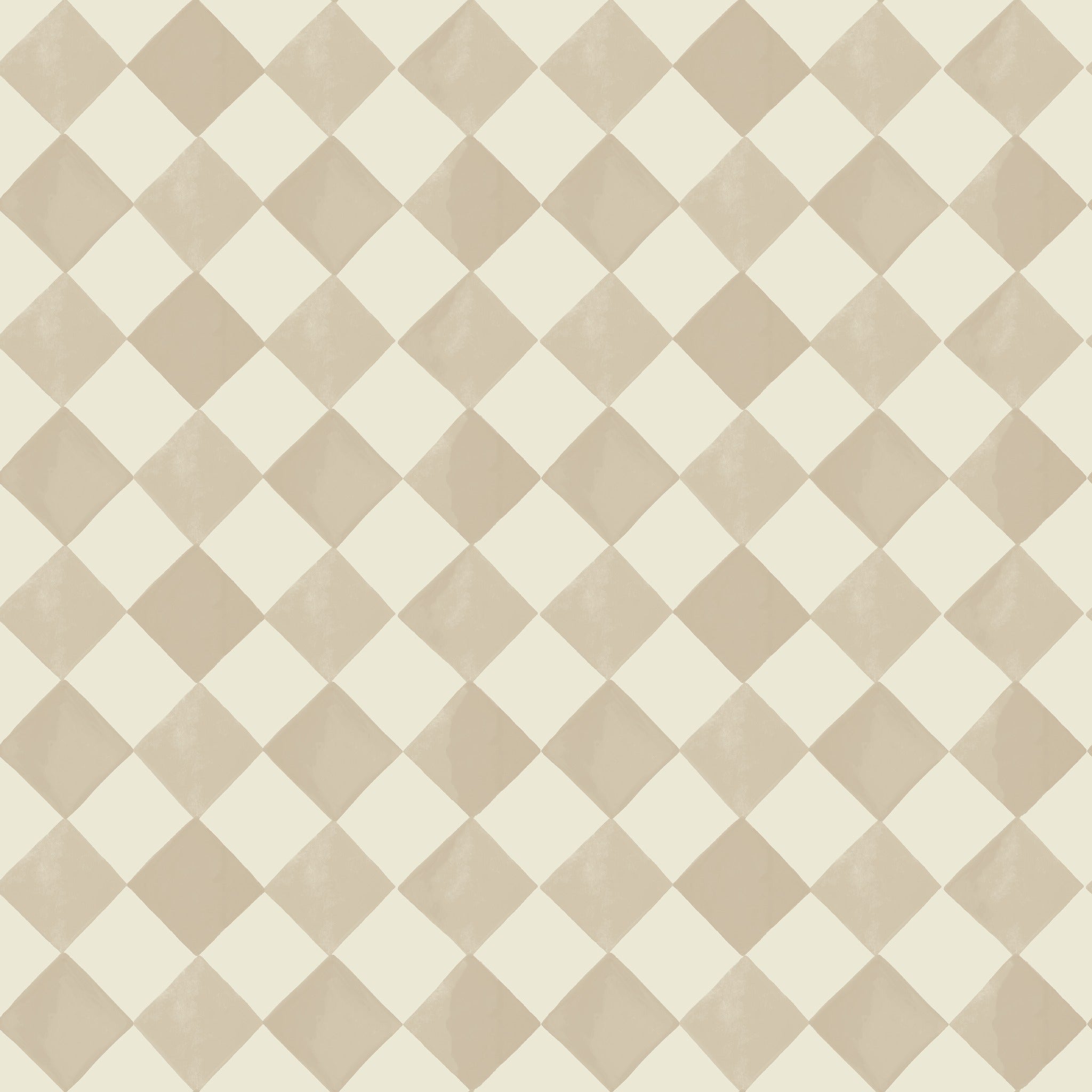 Dazzler Beige Wallpaper