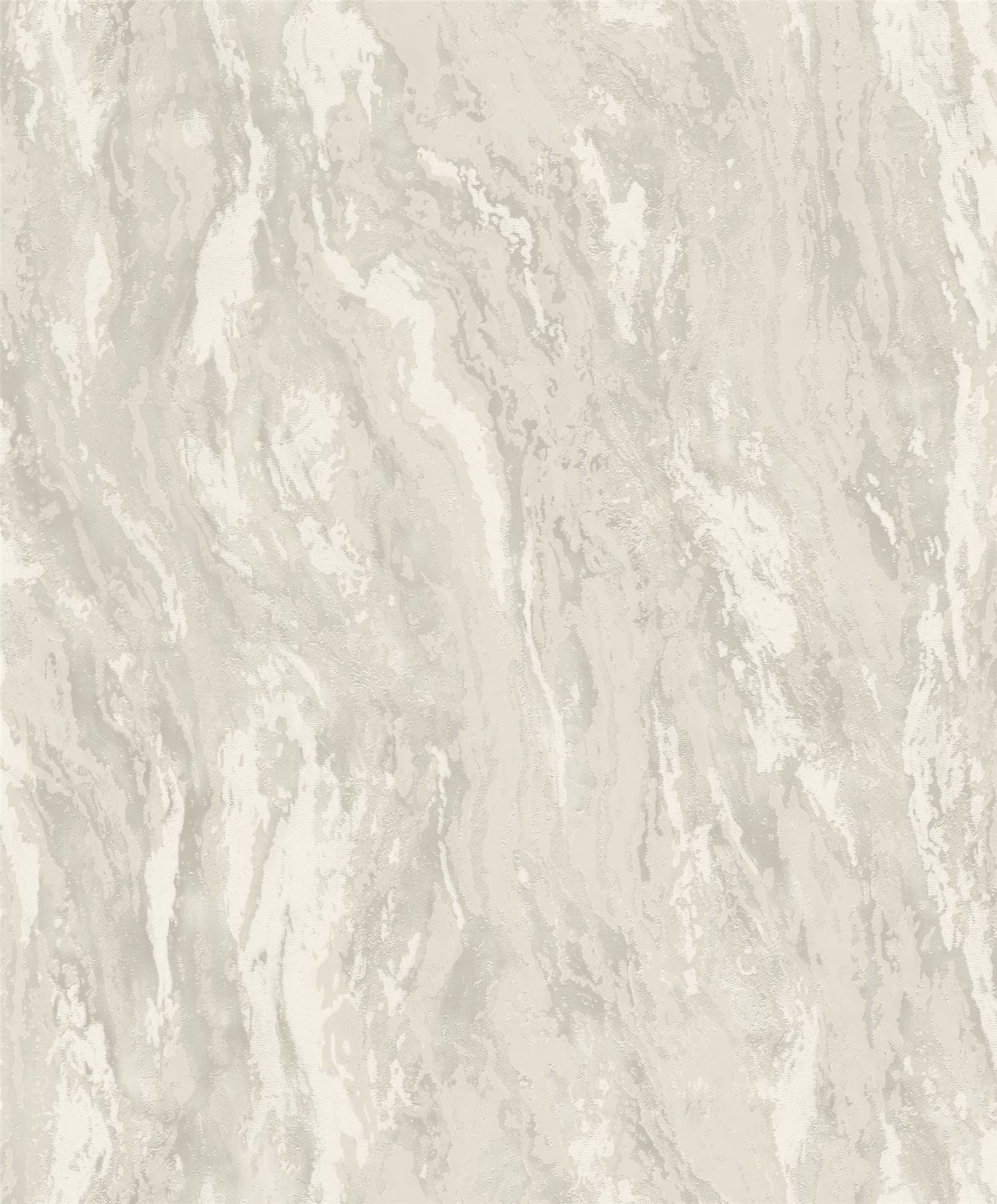 Luxe Texture Pearl Wallpaper