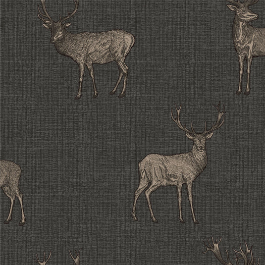 Heritage Stag sw12